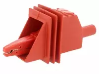 Electro PJP 5450-HT High Voltage Alligator Clip